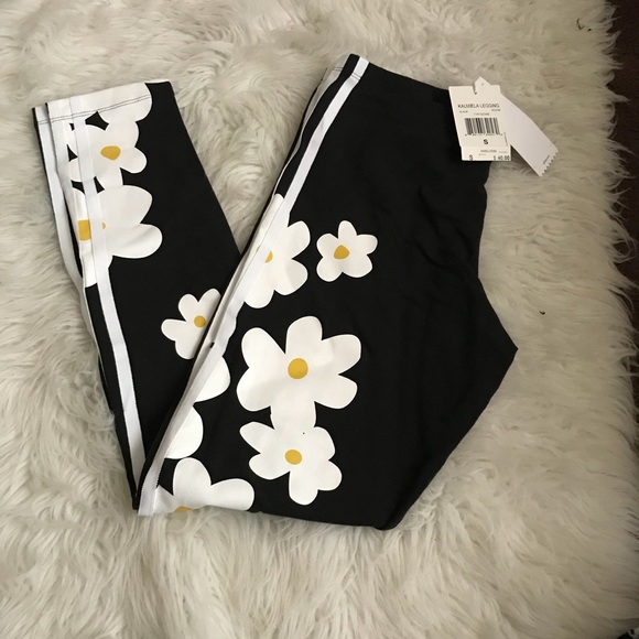 adidas daisy leggings